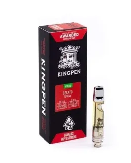 Buy 710 King Pen Cartridge online