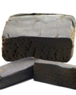 Afghan Black Hash