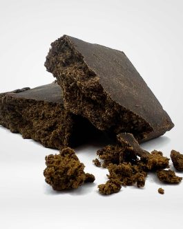 Charas Hash