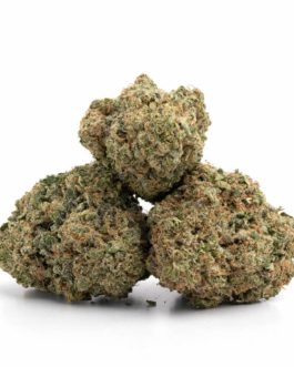 Green Crack