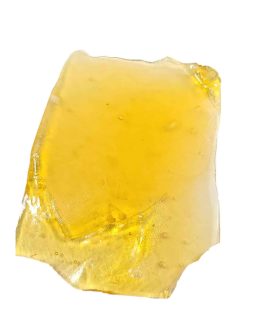 Master Kush Shatter