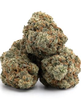 Sour Diesel
