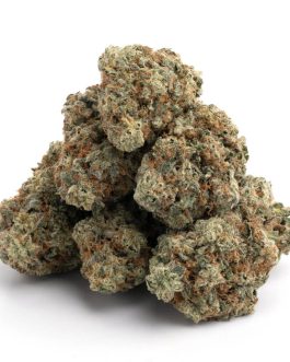 Sour Diesel