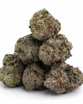 Trainwreck