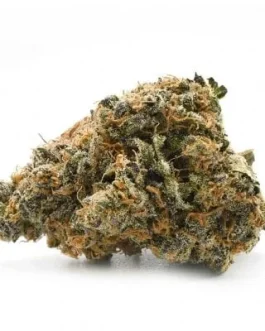 Zkittlez Strain
