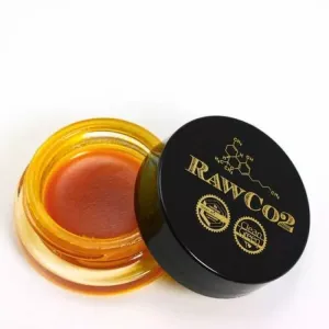 Buy Blackberry Kush Cannabis Oil Online in USA