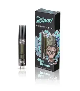 Blue Dream Vape Cartridge