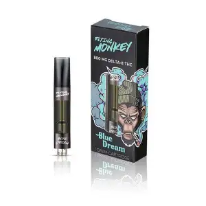 Order Blue Dream Vape Cartridge in USA