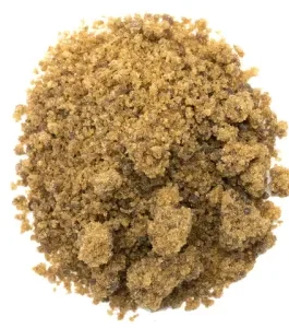 Bubble hash