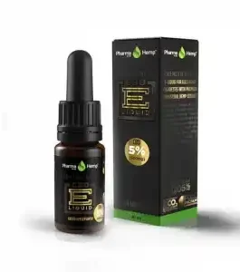 CBD E-Liquid