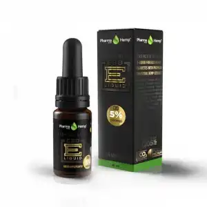 Buy CBD E-Liquid Online in USA