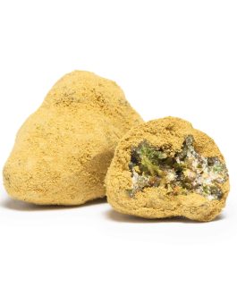 Moon rock
