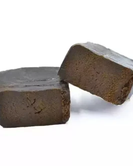 Afghan Black Hash