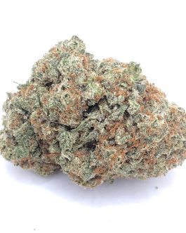 Holy Grail Kush