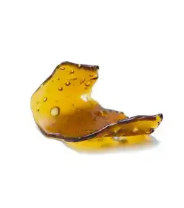 Master Kush Shatter