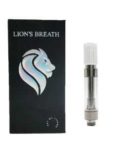 Lions Breath Carts