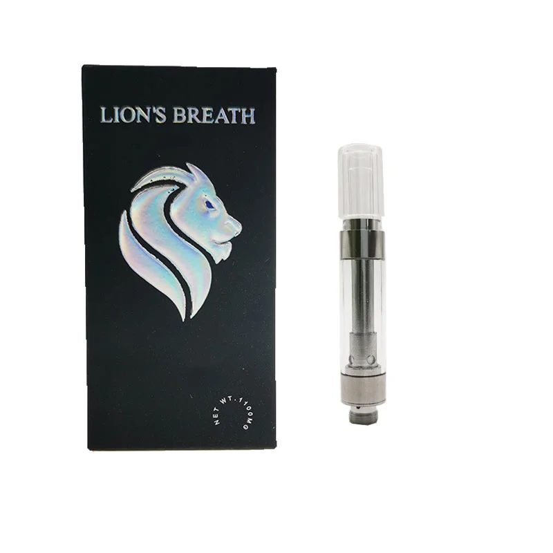 Buy Lions Breath Carts Online in USA