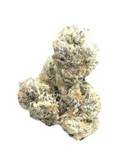 Super Silver haze